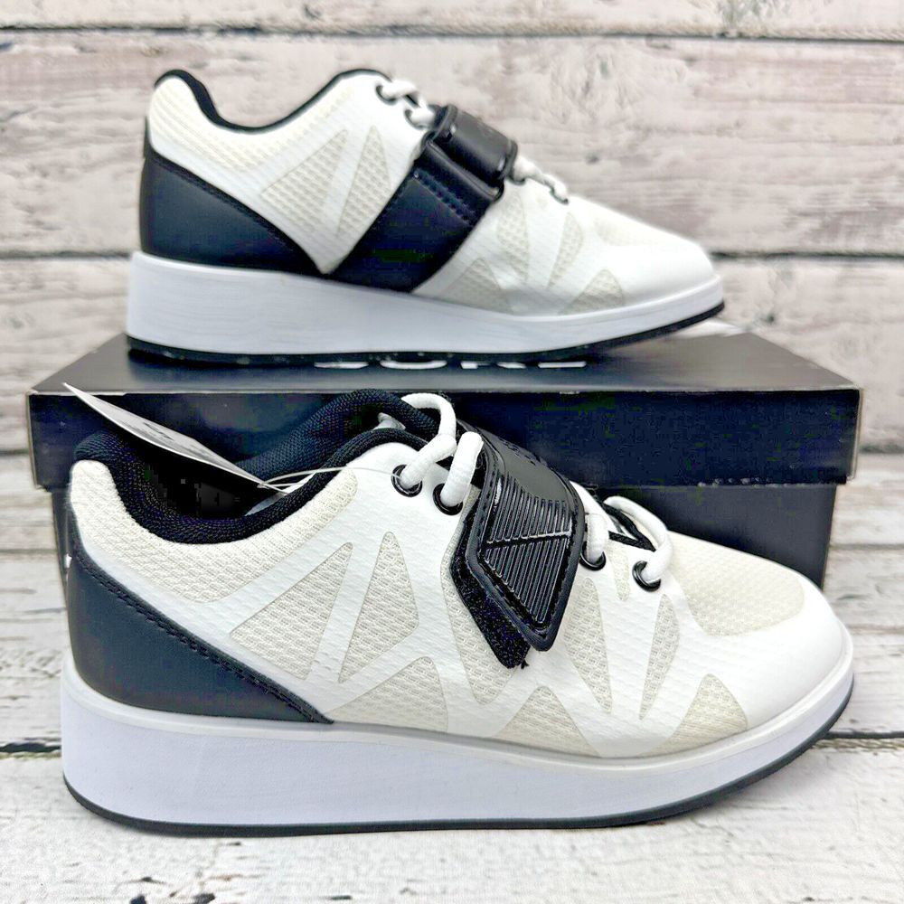 CORE Weightlifting Shoes Squat‎ Training Powerlifting Cross Training [Size US 5]